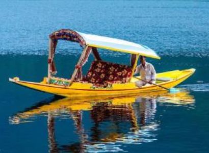 Anantnag Tour Packages