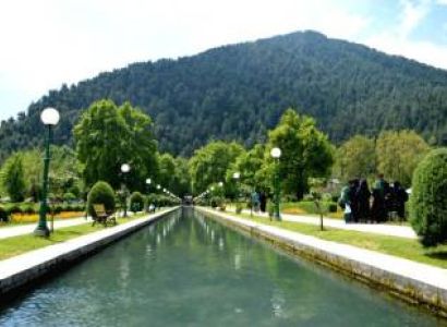 Anantnag Tour Packages