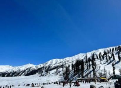 Anantnag Tour Packages