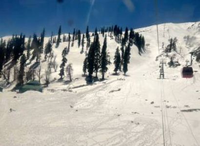 Anantnag Tour Packages