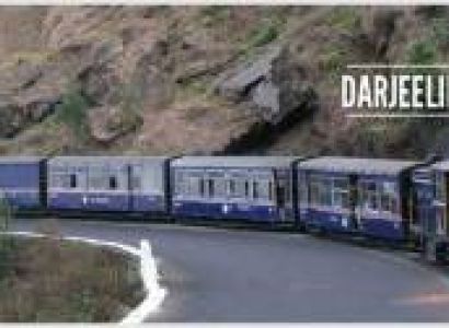 8 Days Darjeeling - Sikkim Tour