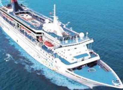4 Nights - 5 Days Lakshadweep Package By Ship