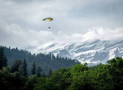 3 Nights 4 Days Manali Tour Package