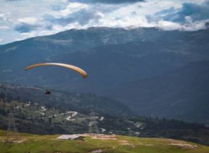 3 Nights 4 Days Manali Tour Package