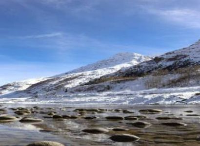 3 Nights 4 Days Manali Tour Package