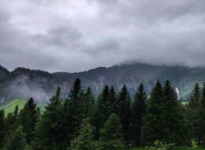 3 Nights 4 Days Manali Tour Package