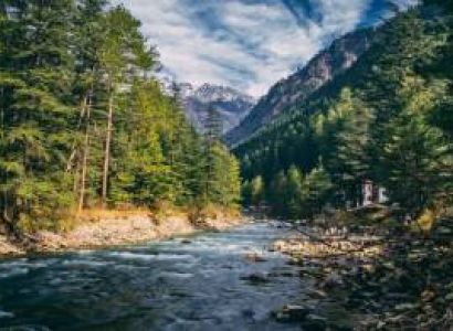 3 Nights 4 Days Manali Tour Package