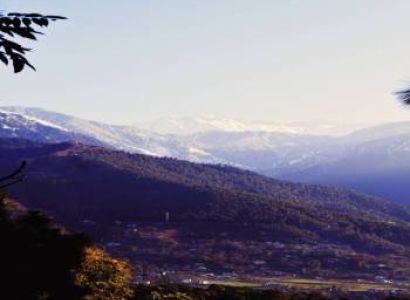 5 Nights 6 Days Shimla - Kullu - Manali Tour Package