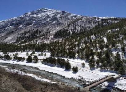 5 Nights 6 Days Shimla - Kullu - Manali Tour Package