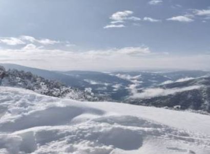 5 Nights 6 Days Shimla - Kullu - Manali Tour Package