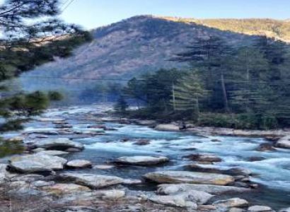 5 Nights 6 Days Shimla - Kullu - Manali Tour Package