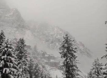 5 Nights 6 Days Shimla - Kullu - Manali Tour Package