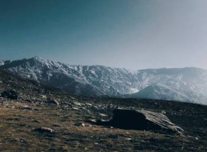 5 Nights 6 Days Dharamshala - Khajjiar - Dalhousie Tour Package