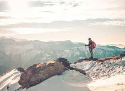 4 Nights 5 Days Kedarkantha Trek