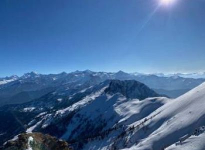 Uttarkashi Tour Packages