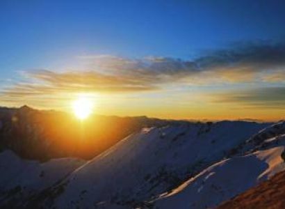 Uttarkashi Tour Packages