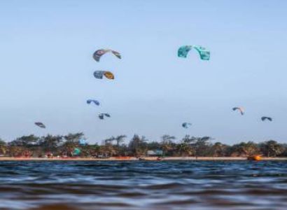 4 Nights 5 Days Goa Watersports Tour Package