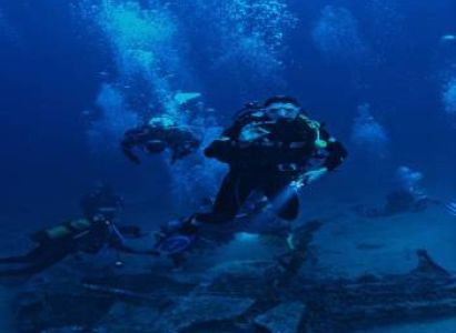 4 Nights 5 Days Goa Watersports Tour Package