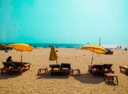 North Goa Tour Packages