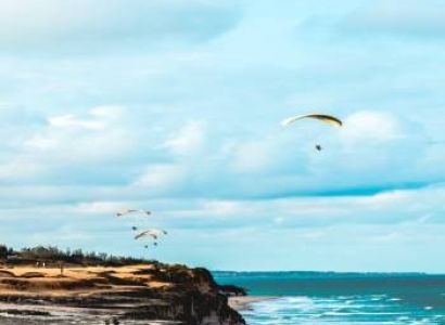 North Goa Tour Packages