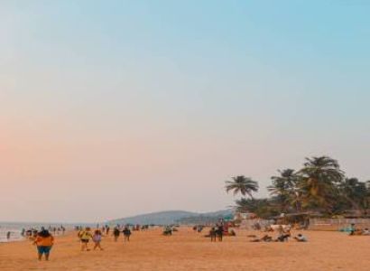 South Goa Tour Packages