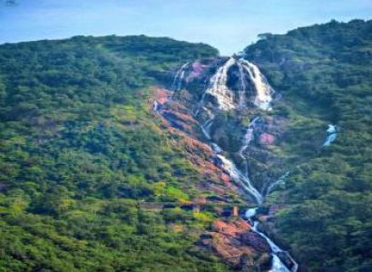 North Goa Tour Packages