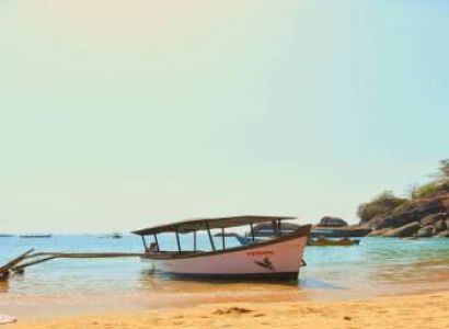 North Goa Tour Packages