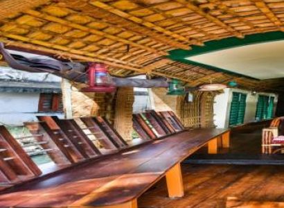 3 Nights 4 Days Munnar - Alleppey Tour Package