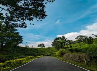 4 Nights 5 Days Kerala Tour Package