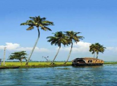 5 Nights 6 Days Kerala Tour Package