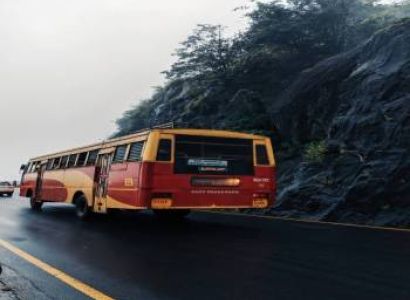 2 Nights 3 Days Wayanad Weekend Tour Package