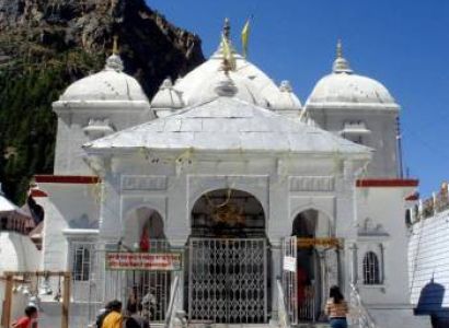 Uttarkashi Tour Packages