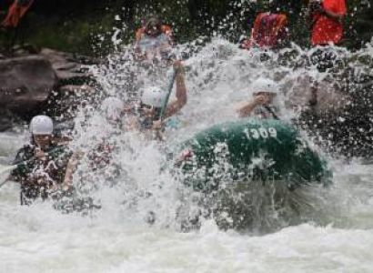 Uttarkashi Tour Packages