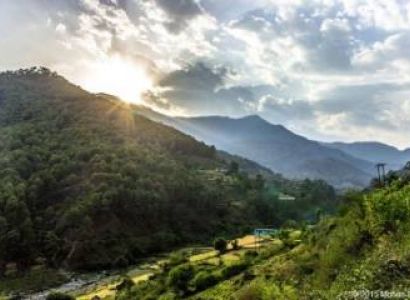 Majestic Char Dham Yatra 9N10D Ex - Haridwar — Standard Package