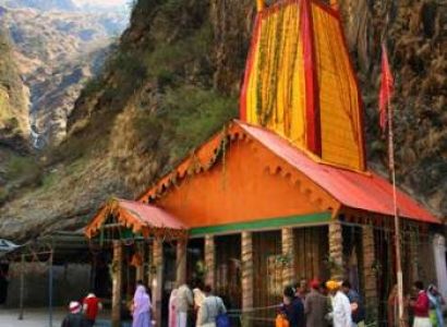Uttarkashi Tour Packages