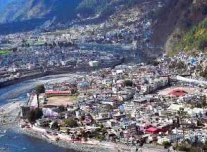 Uttarkashi Tour Packages