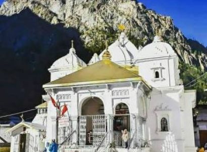 Majestic Char Dham Yatra 9N10D Ex - Haridwar — Standard Package