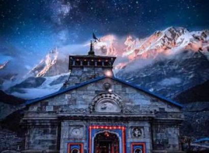 Majestic Char Dham Yatra 9N10D Ex - Haridwar — Standard Package