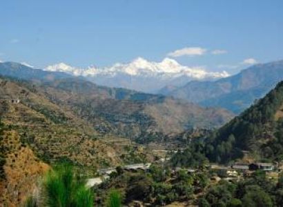 Uttarkashi Tour Packages