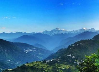 Majestic Char Dham Yatra 9N10D Ex - Haridwar — Standard Package