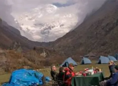 7 Day Bhutan Spiritual - Meditation Tour