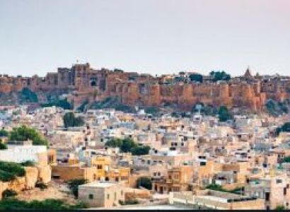 3 Days Jaisalmer Tour