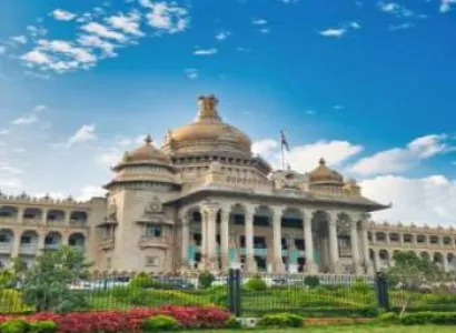 Bangalore Mysore Coorg Wayanad Ooty