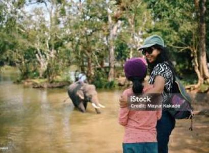 Bangalore Mysore Coorg Wayanad Ooty