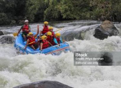 Bangalore Mysore Coorg Wayanad Ooty