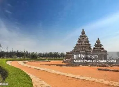 Chennai Mahabalipuram and Pondicherry Holiday Package