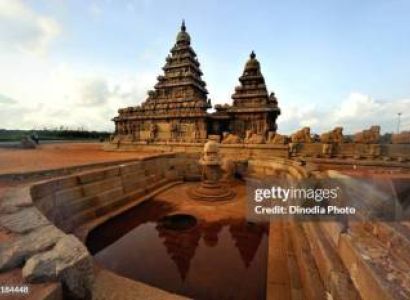 Chennai Mahabalipuram and Pondicherry Holiday Package