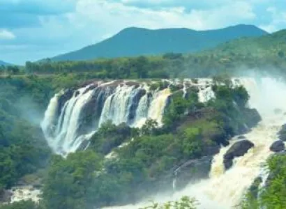 3 Nights - 4 Days Karnataka Short Stay Tour Of Bangalore And Mysore