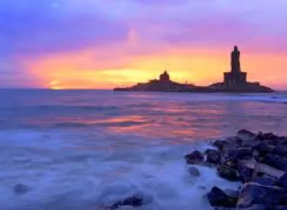 4N 5D Kerala Holiday Tour Package With Kerala Beach And Backwater