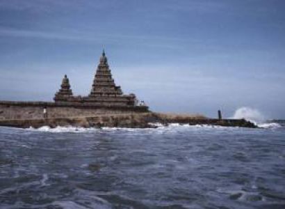 4N 5D Chennai - Mahabalipuram And Pondicherry Holiday Package